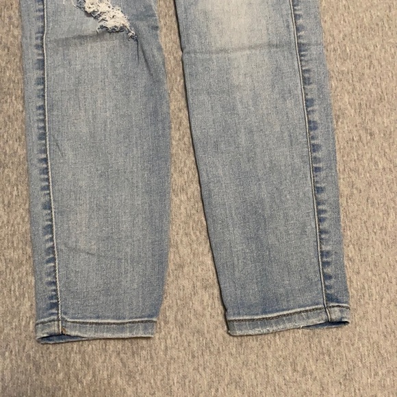 Evernew Poppy Mid Rise Ankle Grazer - Picture 6 of 10